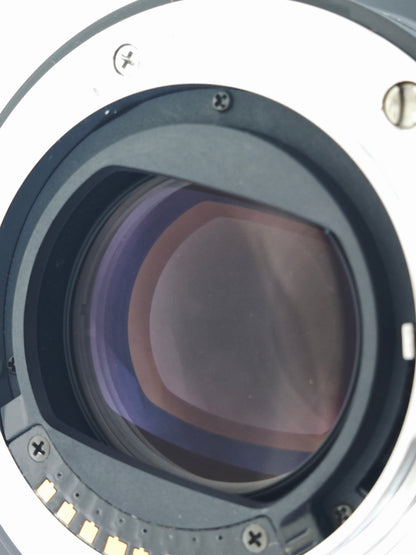 Minolta AF Macro 100mm F2.8 D