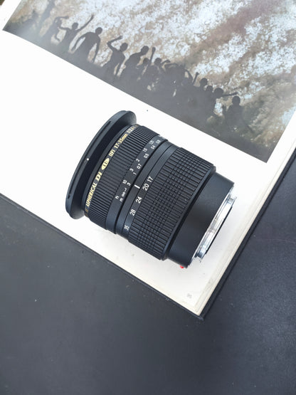 Tamron SP AF Di LF (IF) 17-35mm F2.8-4 [A mount]