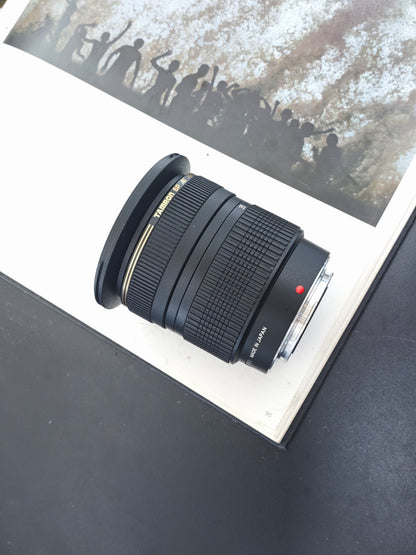 Tamron SP AF Di LF (IF) 17-35mm F2.8-4 [A mount]