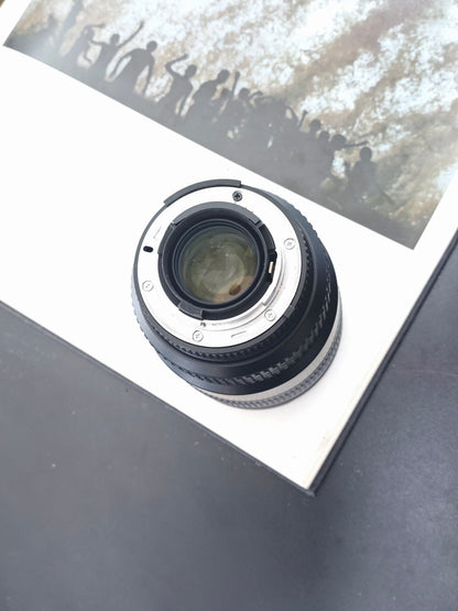 Nikon AF-S Nikkor 17-35mm F2.8 D ED