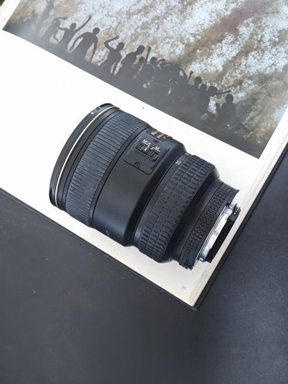 Nikon AF-S Nikkor 17-35mm F2.8 D ED