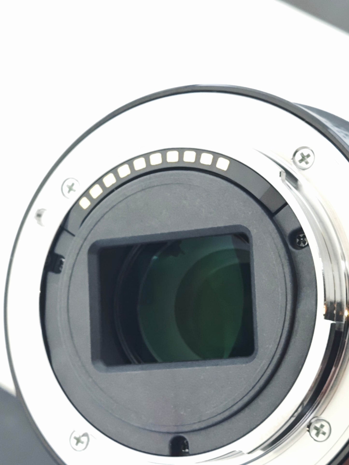Sony E 55-210mm F4.5-6.3 OSS [SEL55210]