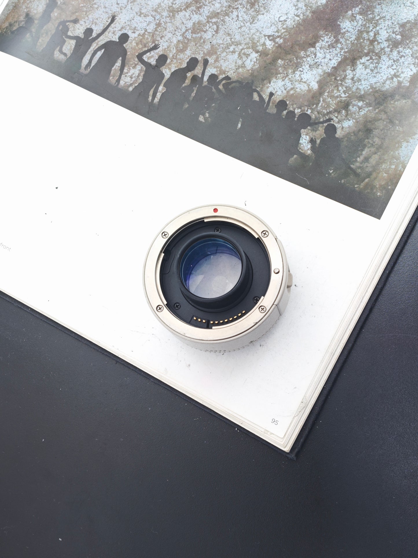 Canon Extender EF-1.4X