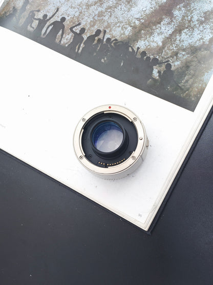 Canon Extender EF-1.4X