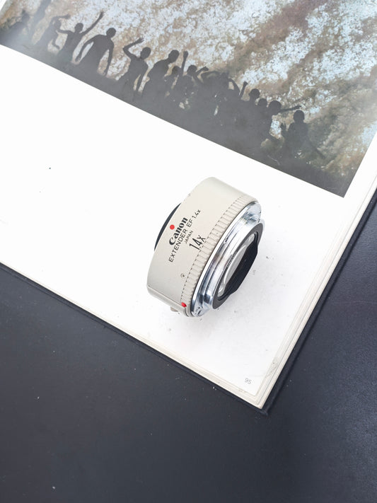 Canon Extender EF-1.4X