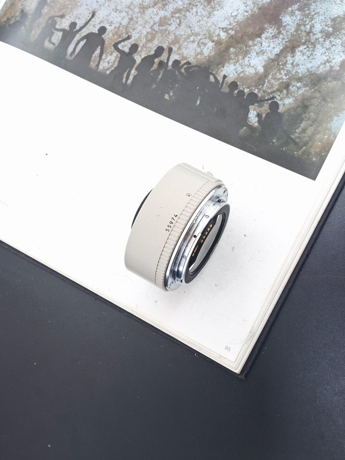 Canon Extender EF-1.4X