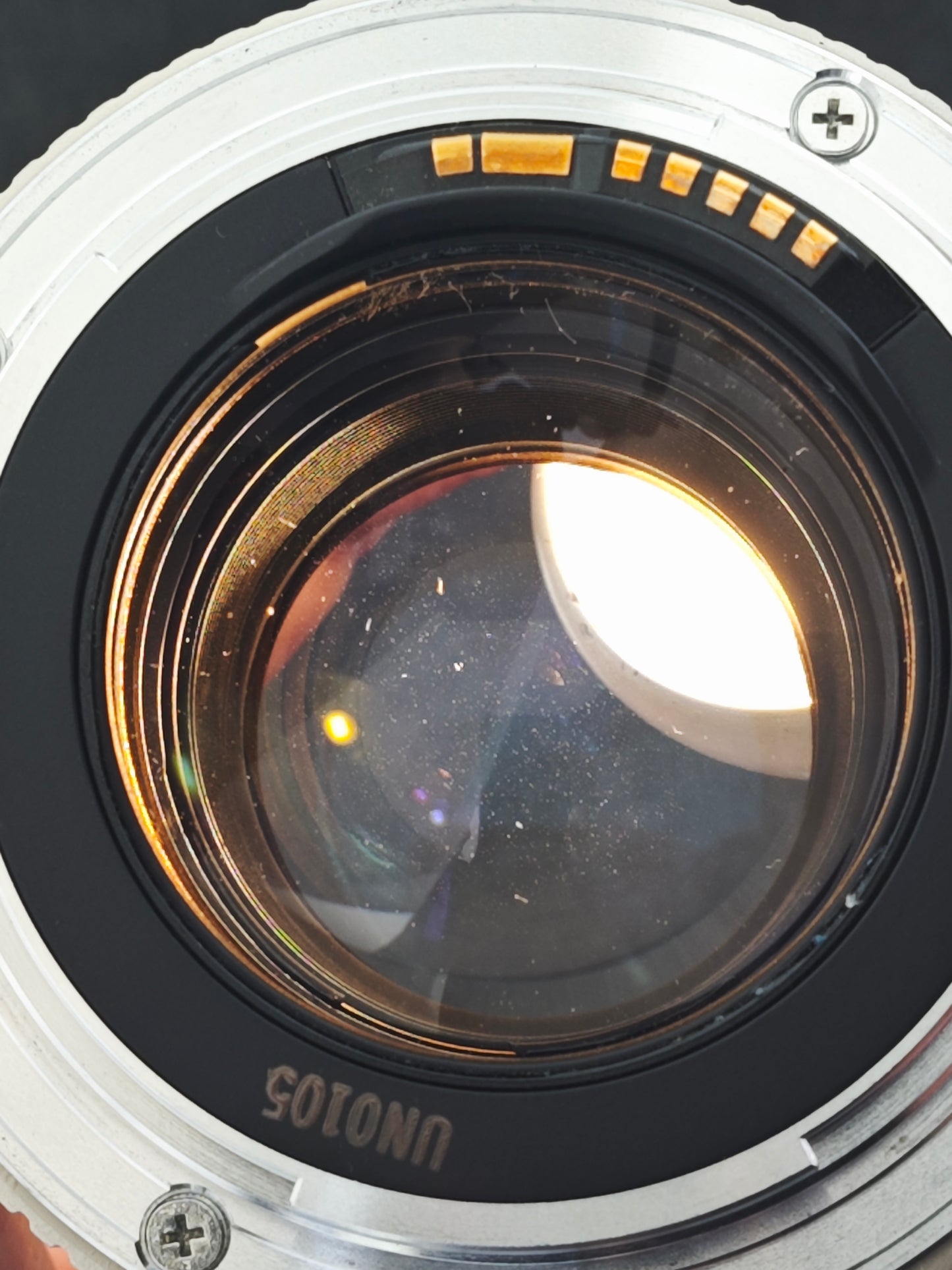 Canon Extender EF-1.4X