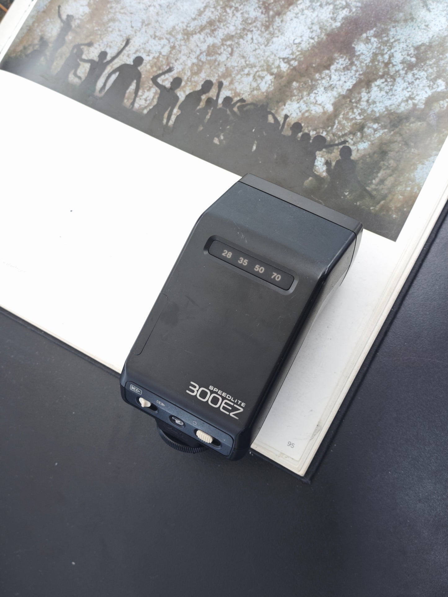 Canon Speedlite 300EZ #FD0605