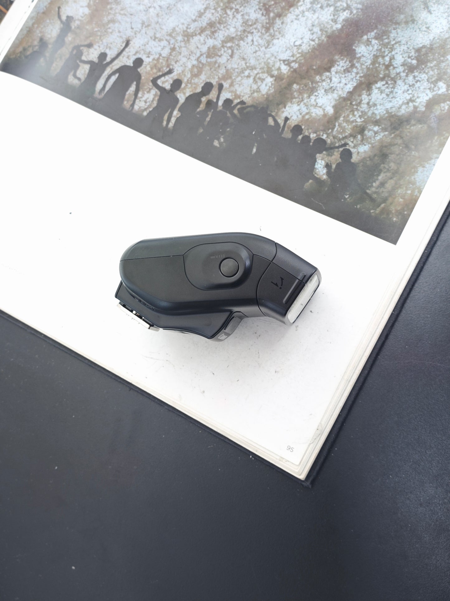 Canon Speedlite 270EX II