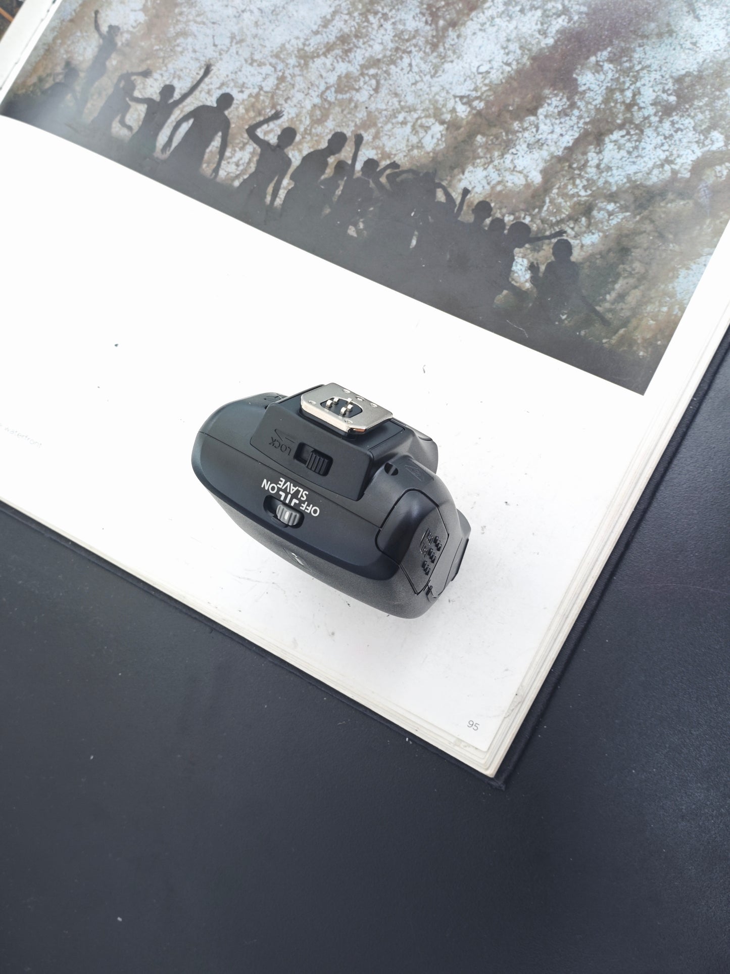 Canon Speedlite 270EX II