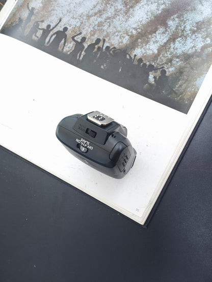 Canon Speedlite 270EX II