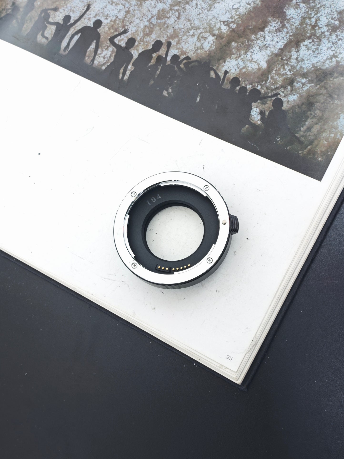 Canon Extension Tube EF12