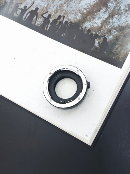 Canon Extension Tube EF12