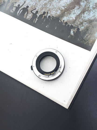 Canon Extension Tube EF12