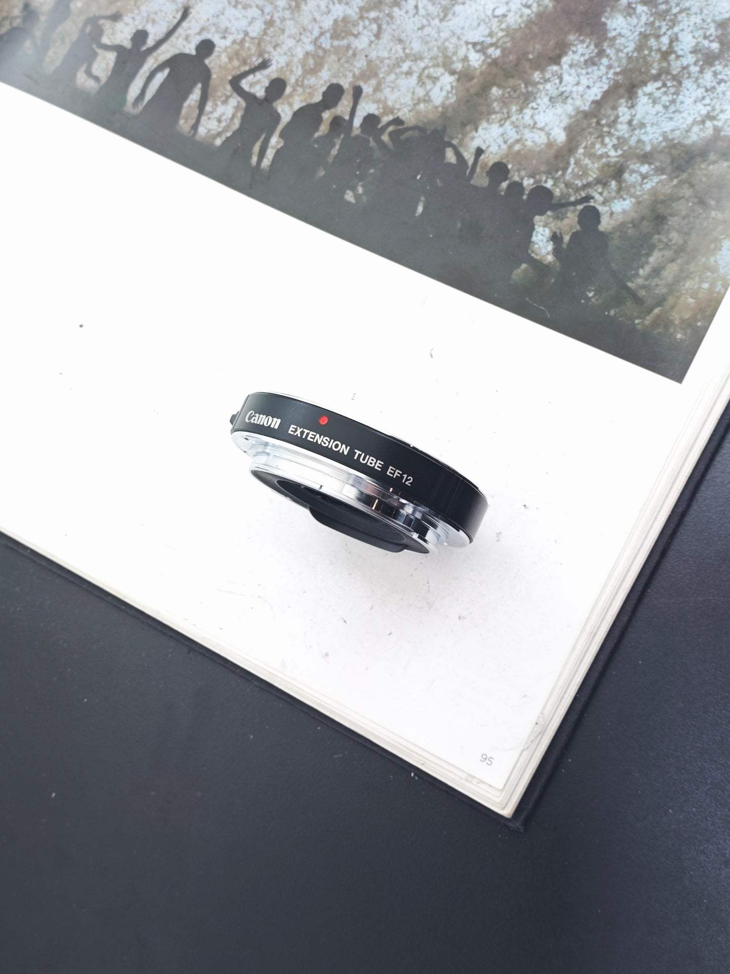 Canon Extension Tube EF12
