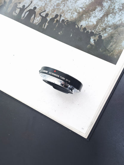 Canon Extension Tube EF12
