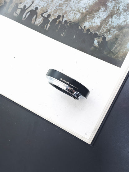 Canon Extension Tube EF12