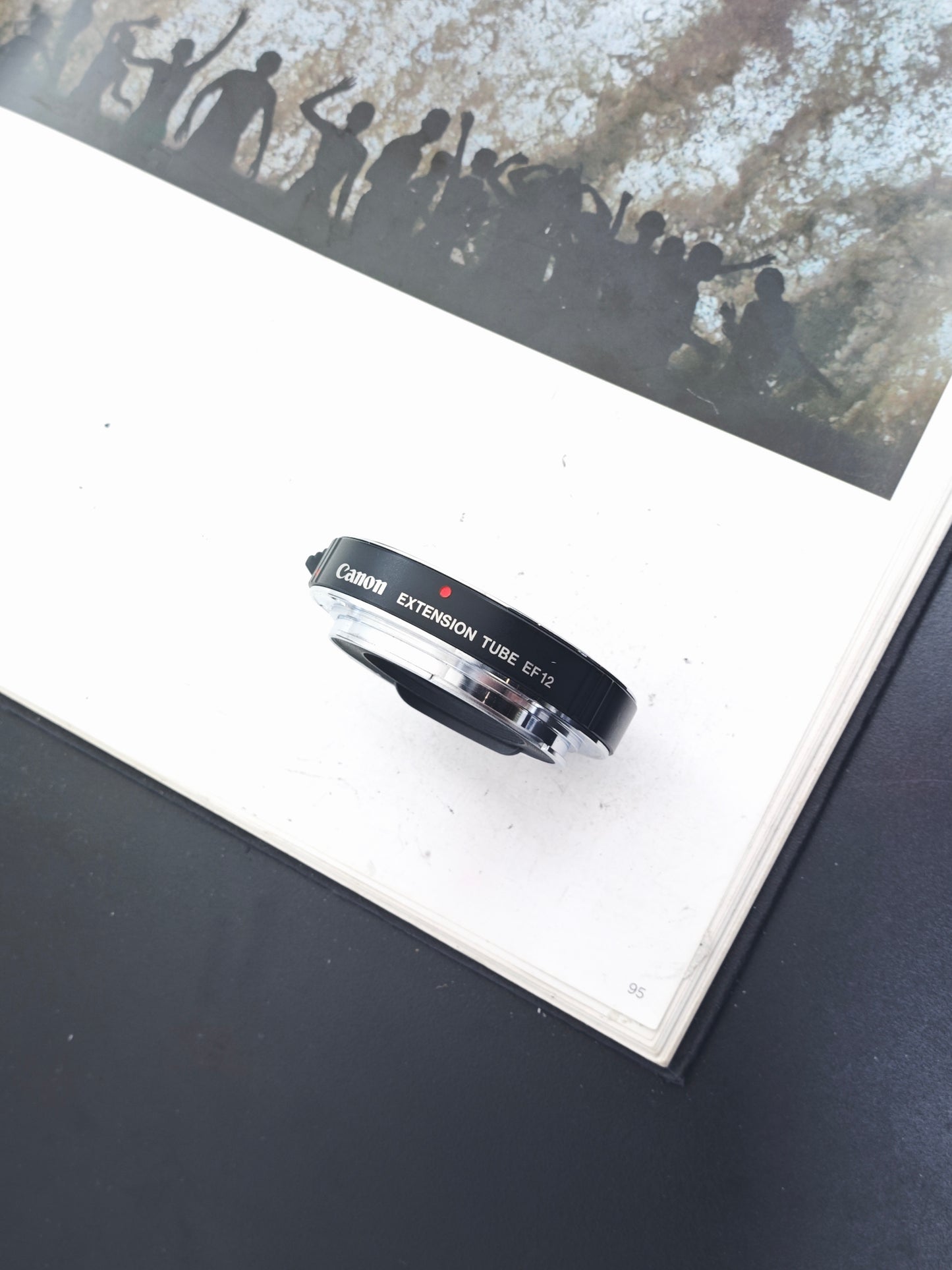 Canon Extension Tube EF12