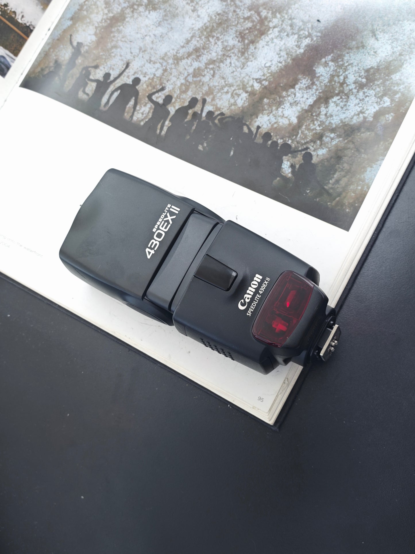 Canon Speedlite 430EXII #495305