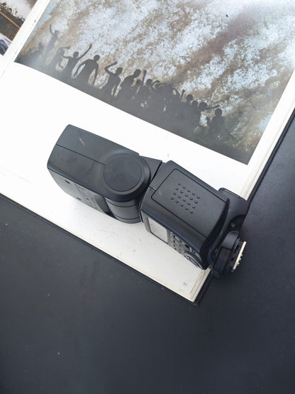 Canon Speedlite 430EXII #495305