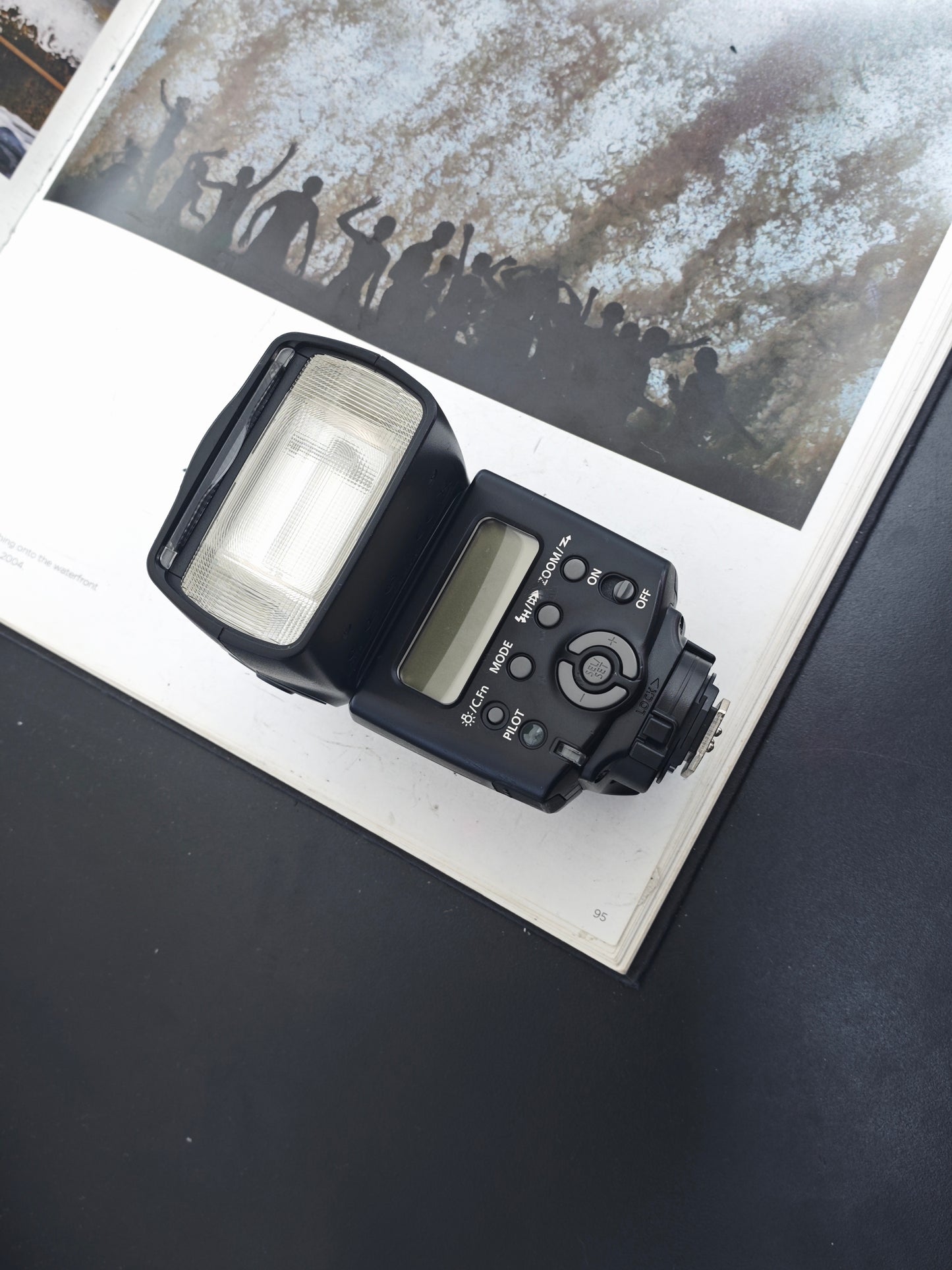 Canon Speedlite 430EXII #495305