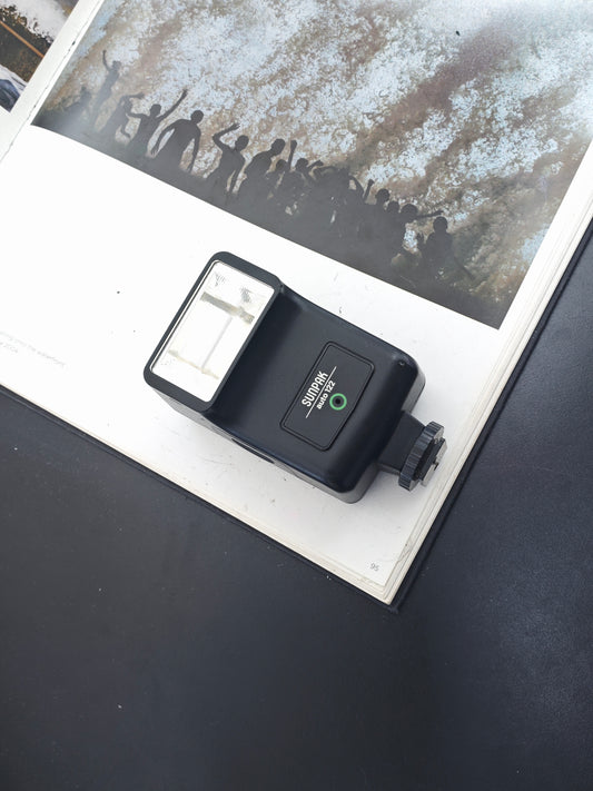 Sunpak Auto 122