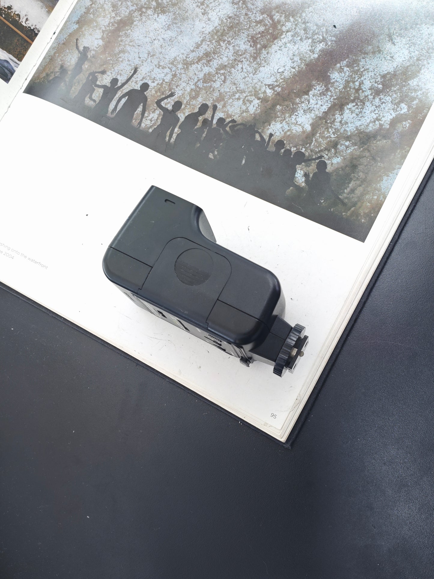 Sunpak Auto 122