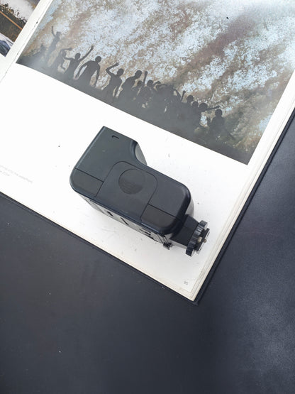 Sunpak Auto 122
