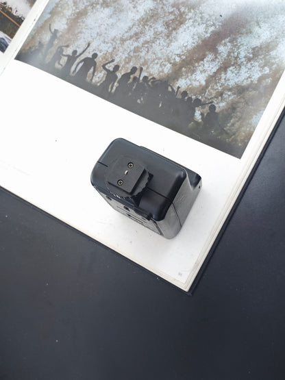 Sunpak Auto 122