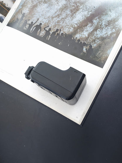 Sunpak Auto 122