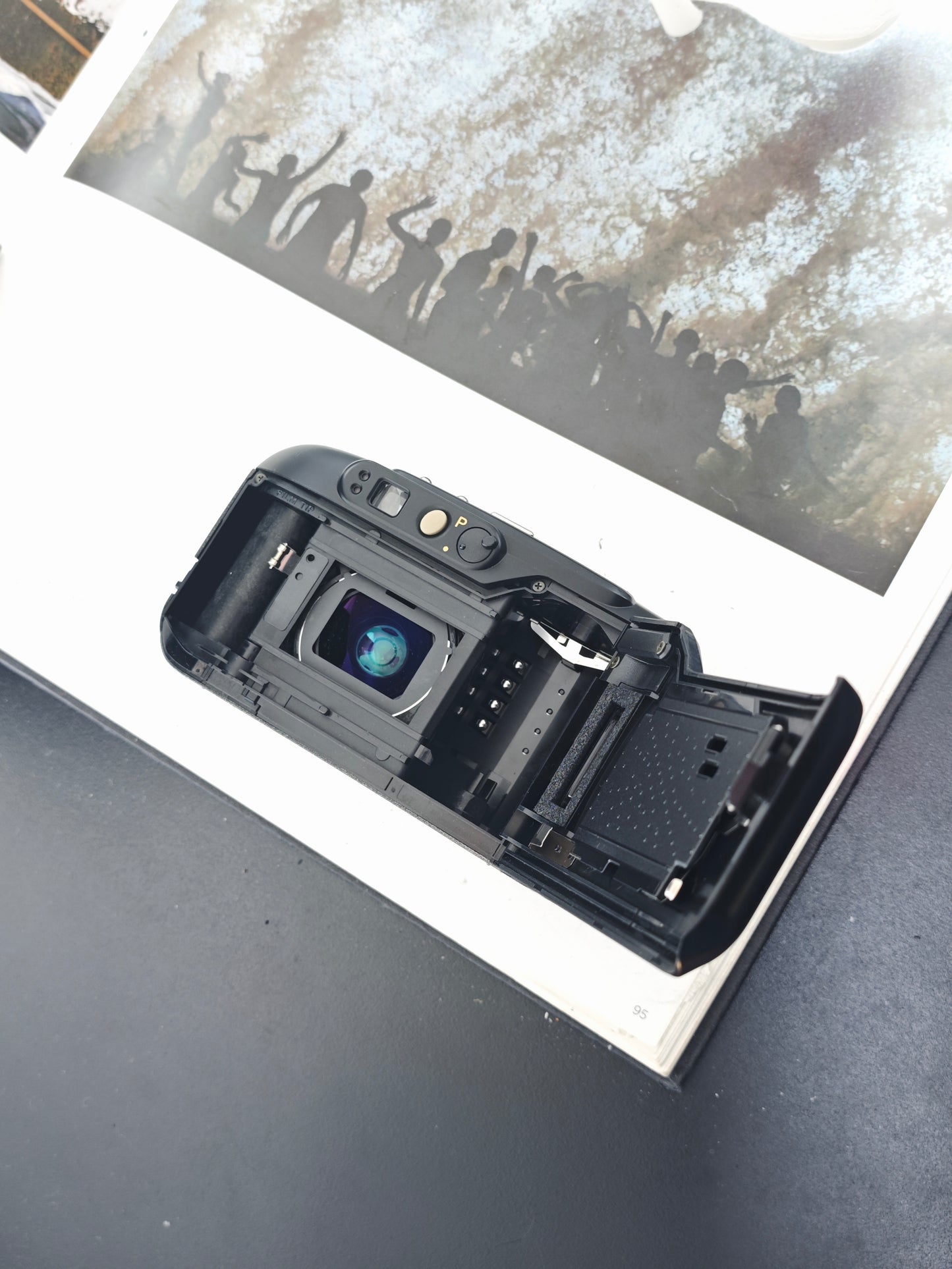 Minolta Capios 75 #40804485