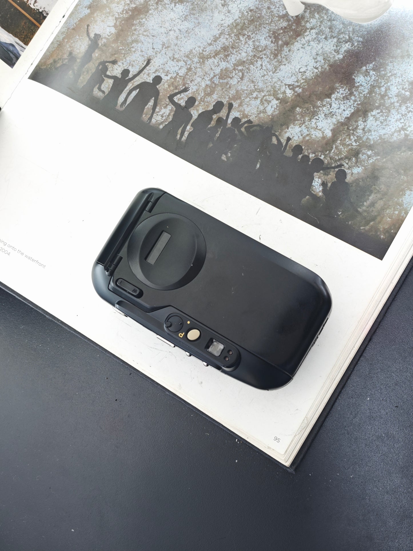 Minolta Capios 75 #41707374