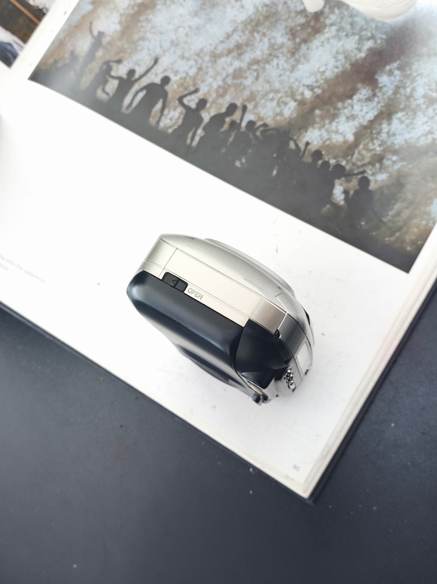 Minolta Capios 75 #41707374