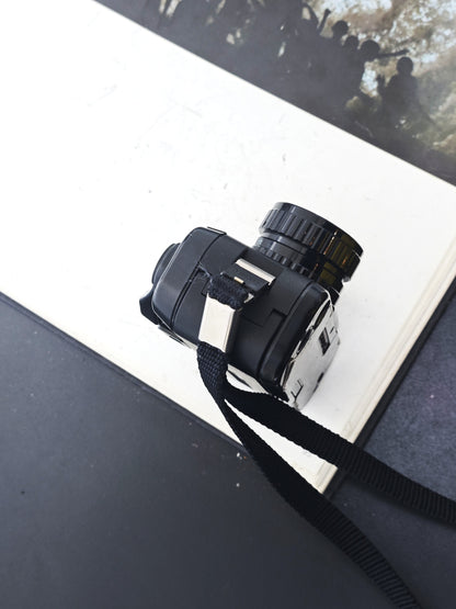 *READ* Pentax Auto110 with 18mm F2.8