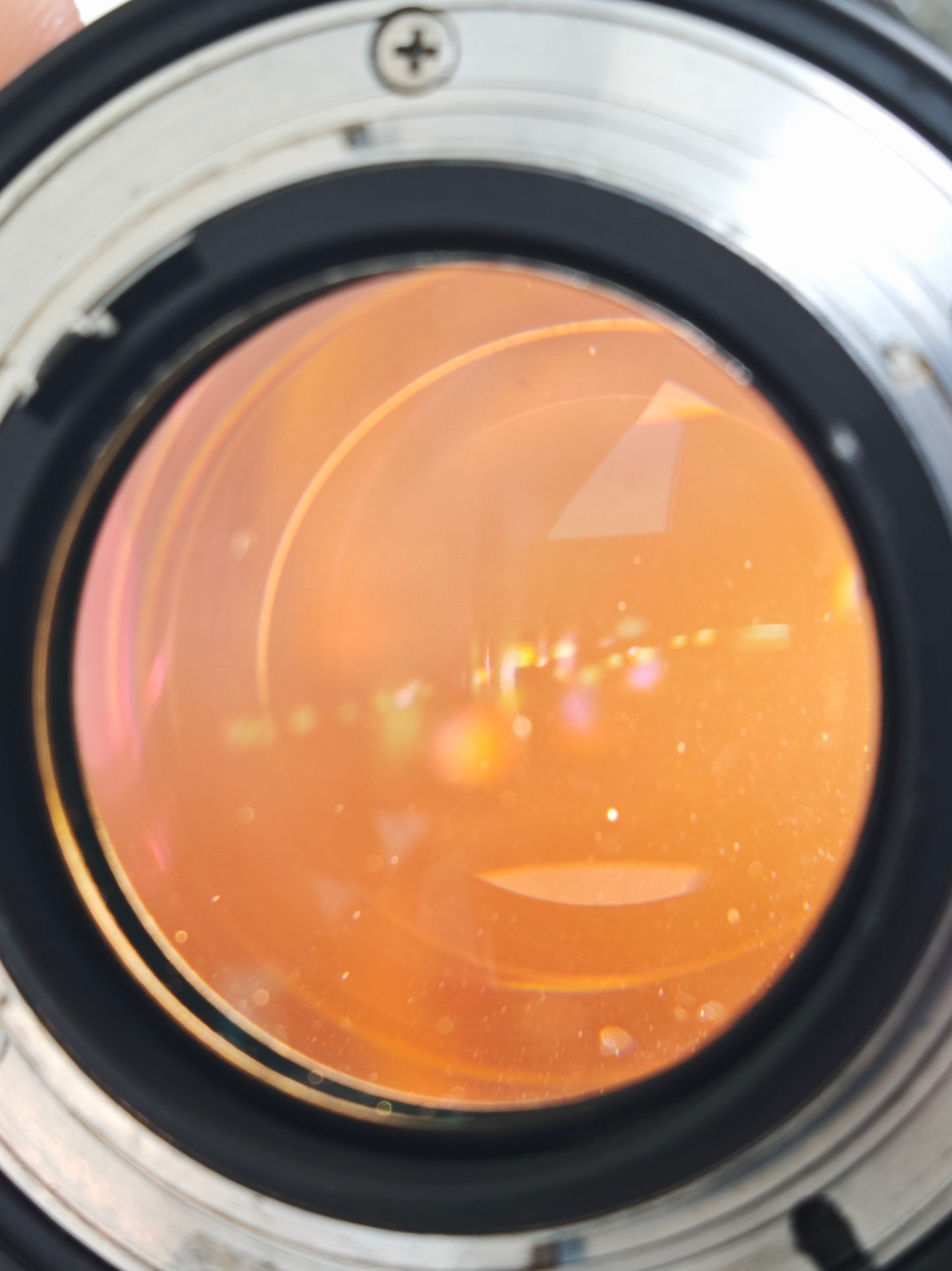Nikon Nikkor-S.C Auto 50mm F1.4 #1540361