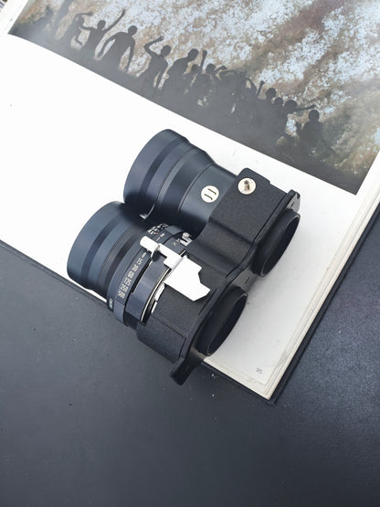 Mamiya-Sekor Super 180mm F4.5
