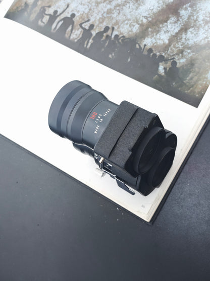 Mamiya-Sekor Super 180mm F4.5