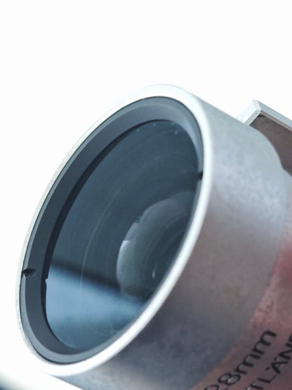 Voigtländer 28mm External Optical Viewfinder