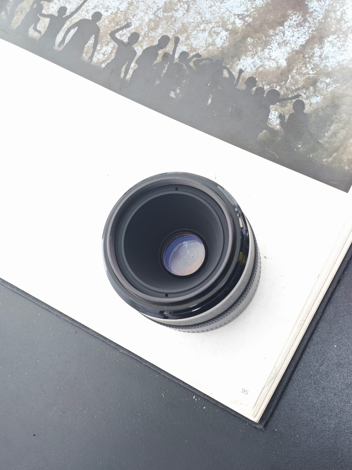 Canon Compact-Macro Lens EF 50m F2.5
