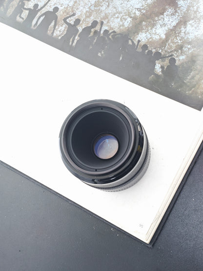 Canon Compact-Macro Lens EF 50m F2.5