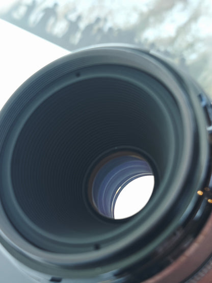 Canon Compact-Macro Lens EF 50m F2.5