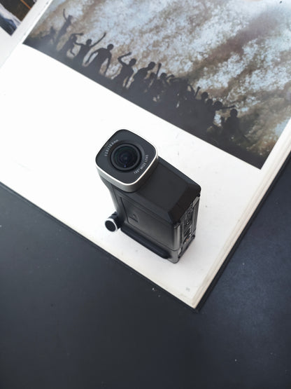 Zoom Q4n Handy Video Recorder