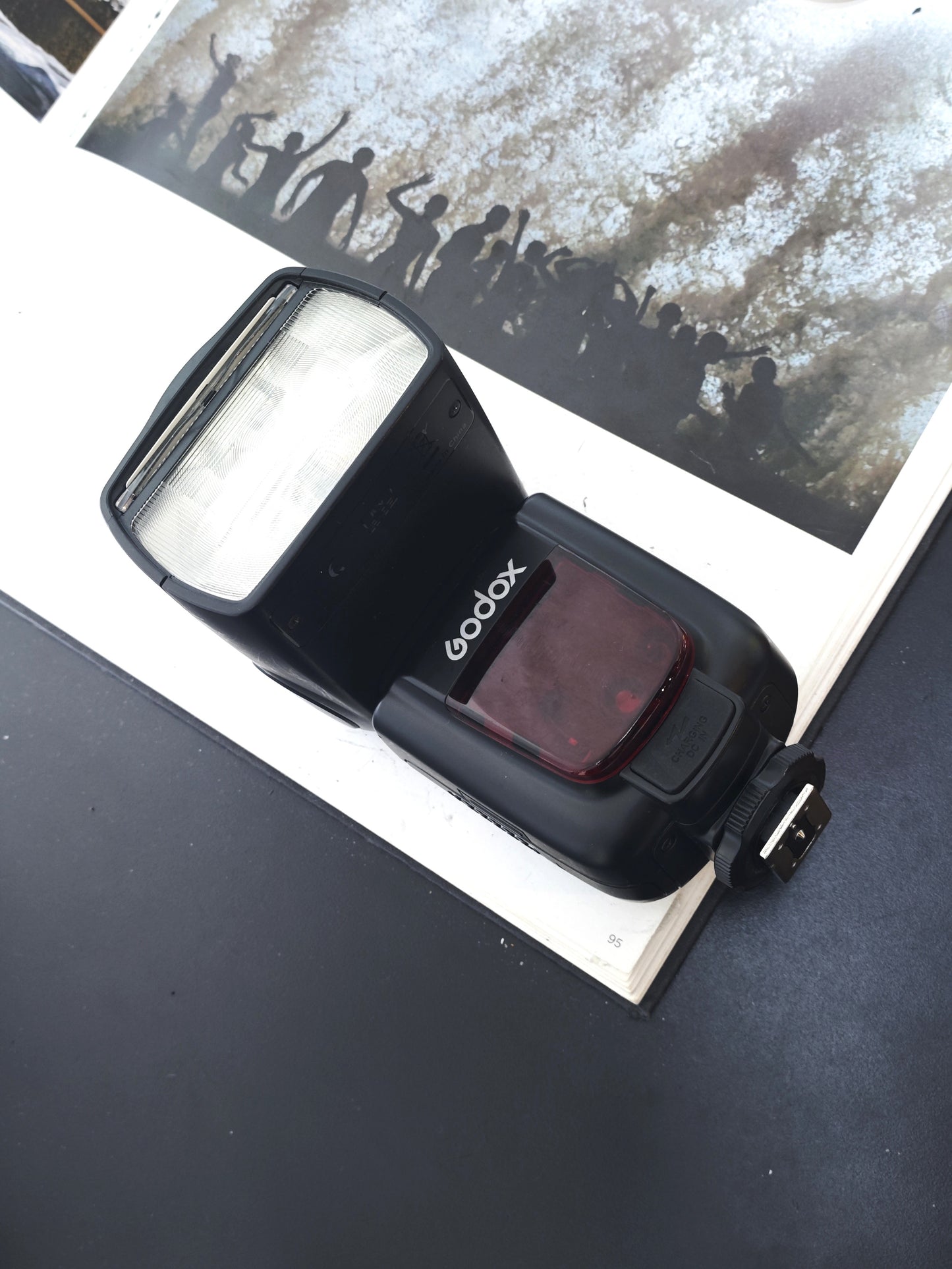 Godox TT600