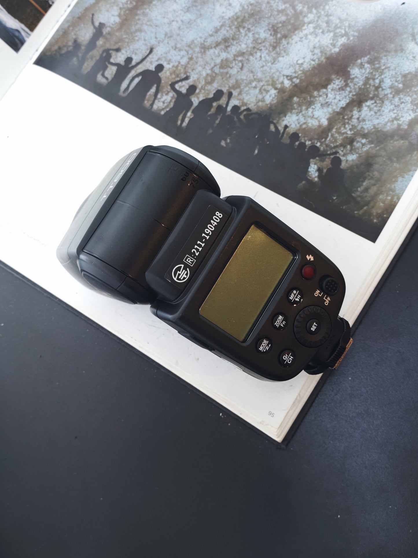 Godox TT600