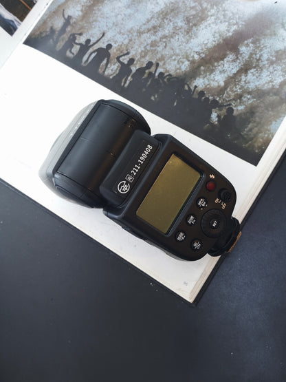 Godox TT600