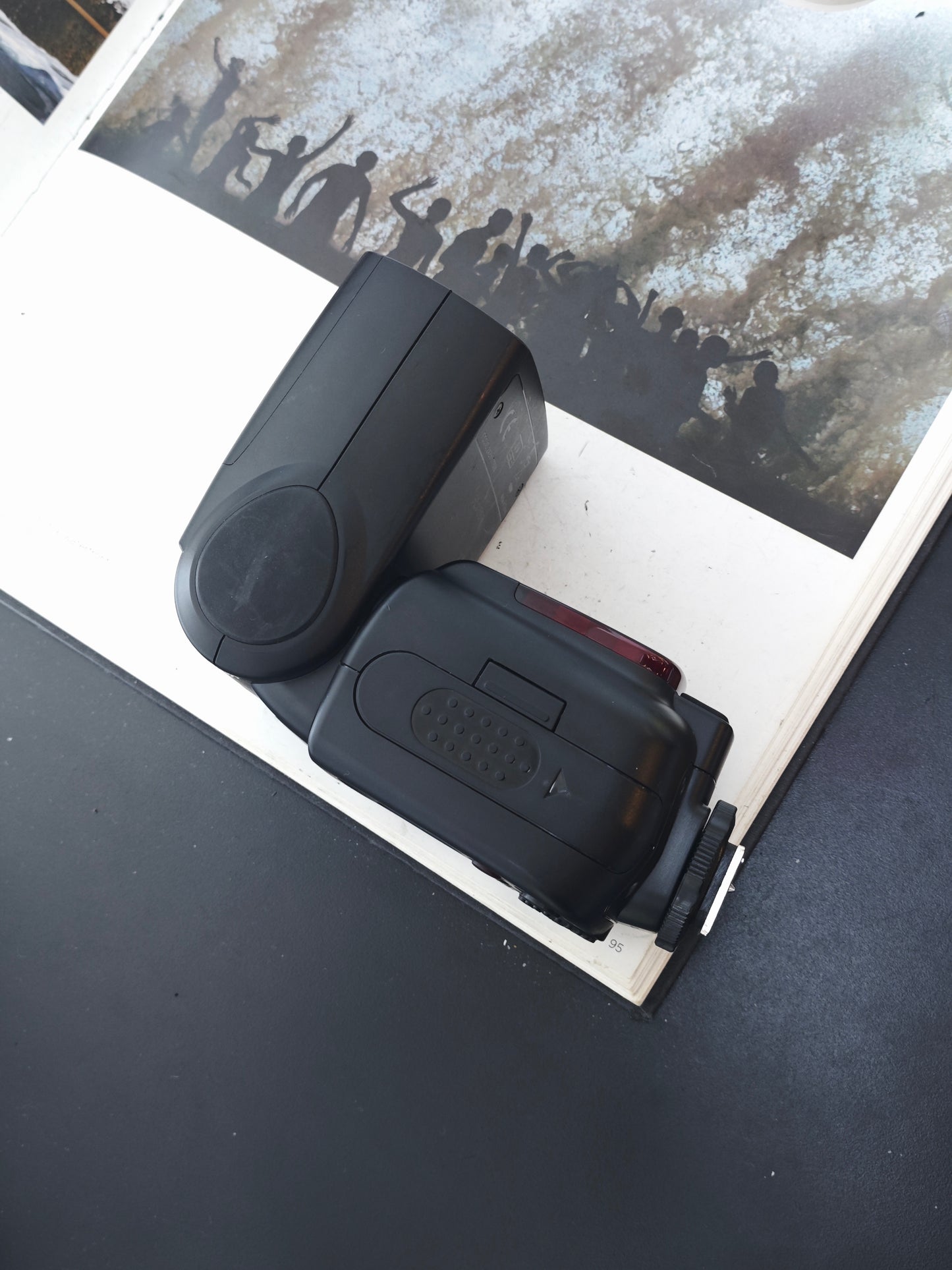 Godox TT600