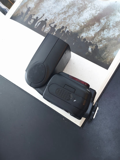 Godox TT600