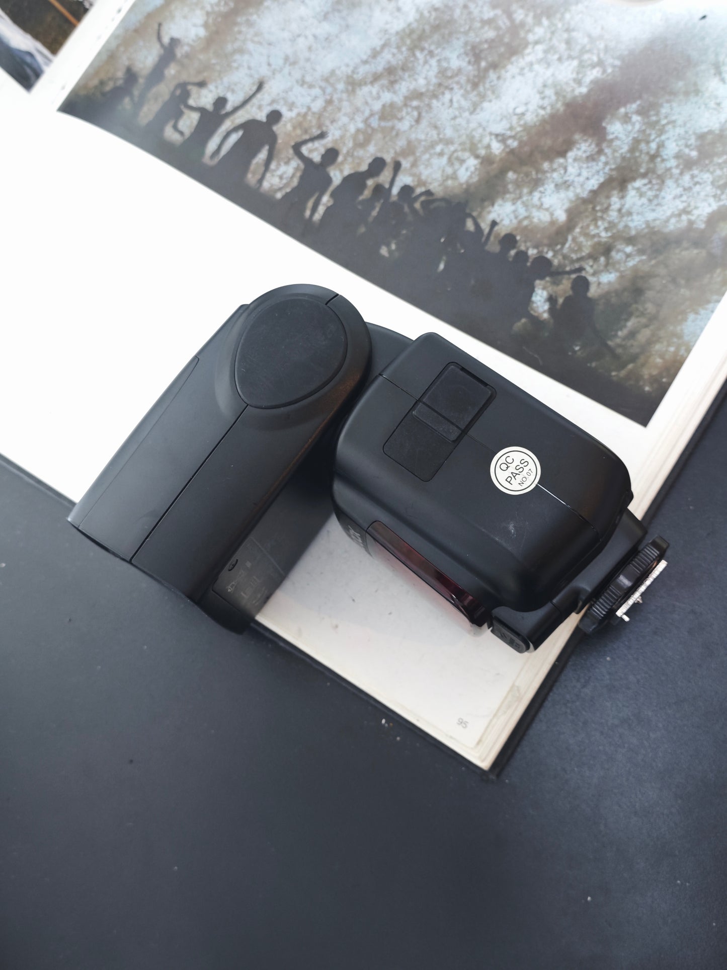 Godox TT600
