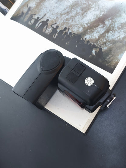 Godox TT600
