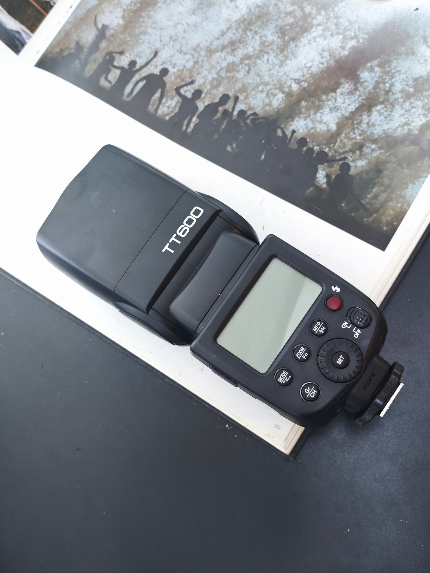 Godox TT600